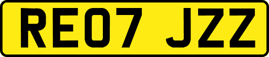 RE07JZZ