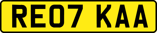 RE07KAA
