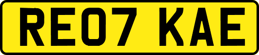 RE07KAE