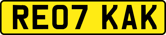 RE07KAK