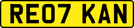 RE07KAN