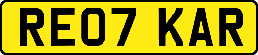 RE07KAR