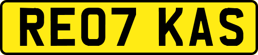 RE07KAS