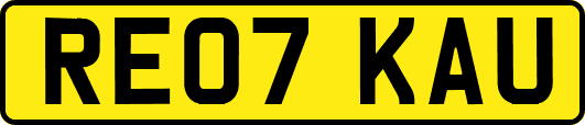 RE07KAU
