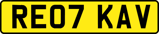 RE07KAV
