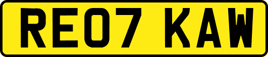 RE07KAW