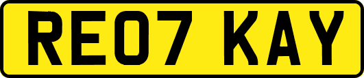 RE07KAY