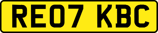 RE07KBC