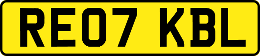RE07KBL