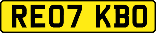 RE07KBO