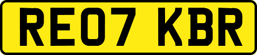 RE07KBR