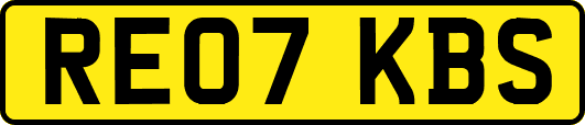 RE07KBS