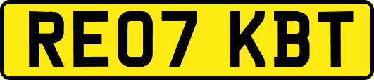 RE07KBT