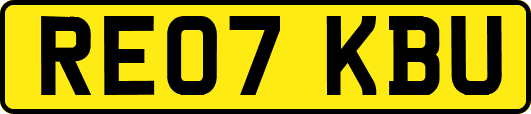 RE07KBU