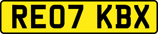 RE07KBX