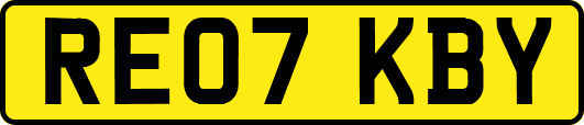 RE07KBY