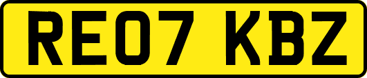 RE07KBZ