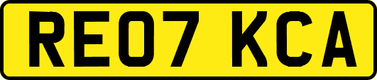 RE07KCA