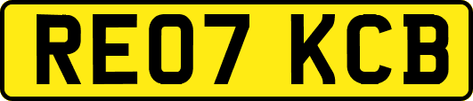 RE07KCB