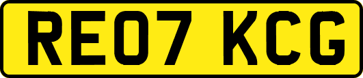 RE07KCG