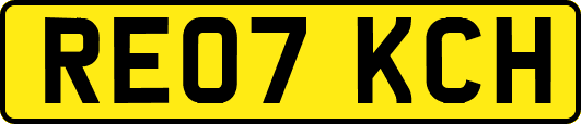 RE07KCH