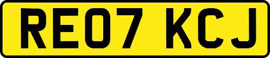 RE07KCJ