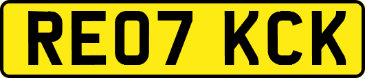 RE07KCK