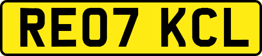 RE07KCL