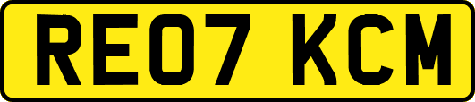 RE07KCM