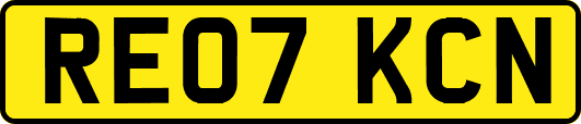 RE07KCN