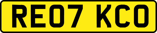 RE07KCO