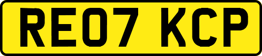 RE07KCP