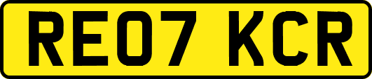 RE07KCR