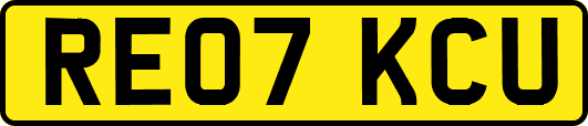 RE07KCU