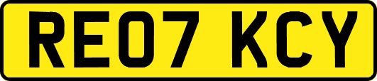 RE07KCY