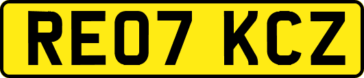 RE07KCZ
