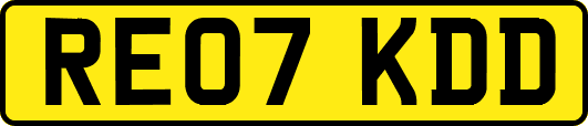 RE07KDD