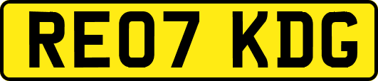 RE07KDG