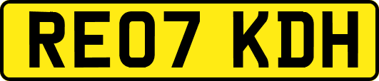 RE07KDH