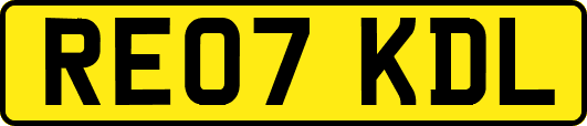 RE07KDL