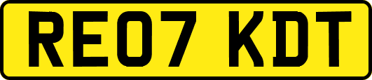 RE07KDT