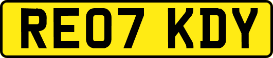 RE07KDY