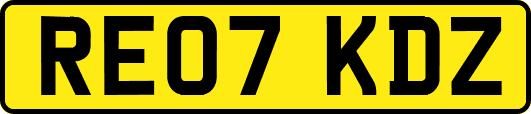 RE07KDZ