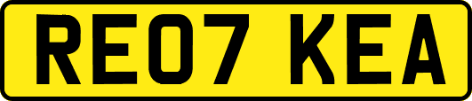 RE07KEA