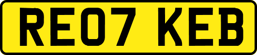 RE07KEB