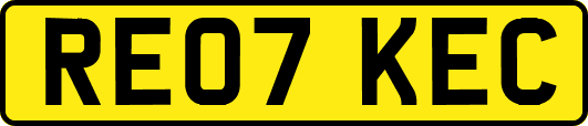 RE07KEC
