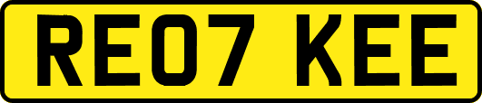 RE07KEE