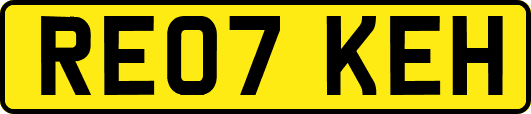 RE07KEH