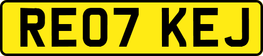 RE07KEJ