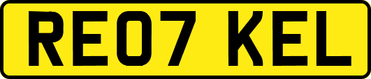 RE07KEL